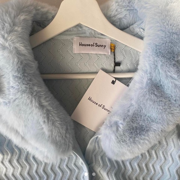 House of Sunny Peggy Cardigan 🦋 - Picture 1 of 2